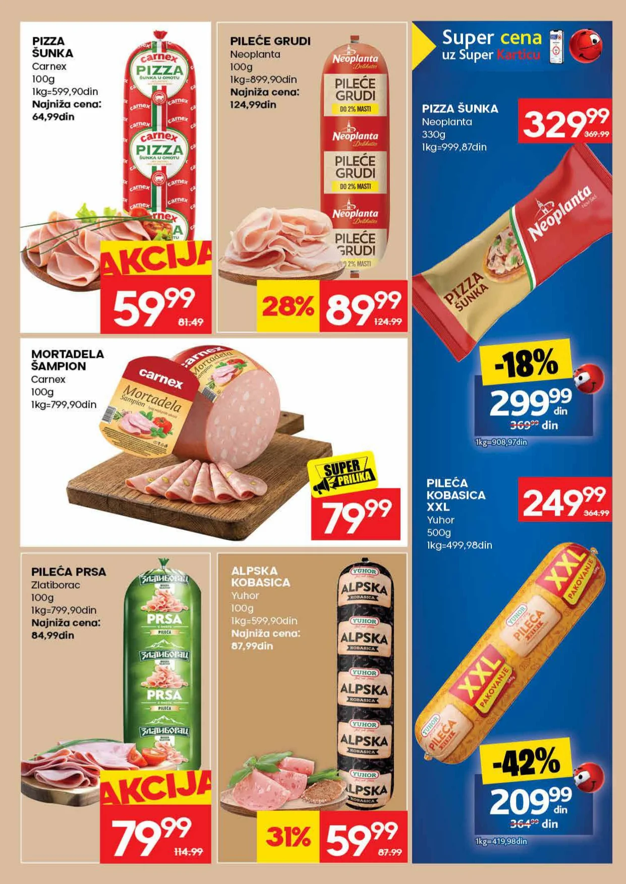 Roda katalog 12-25.10.2026. - str. 11