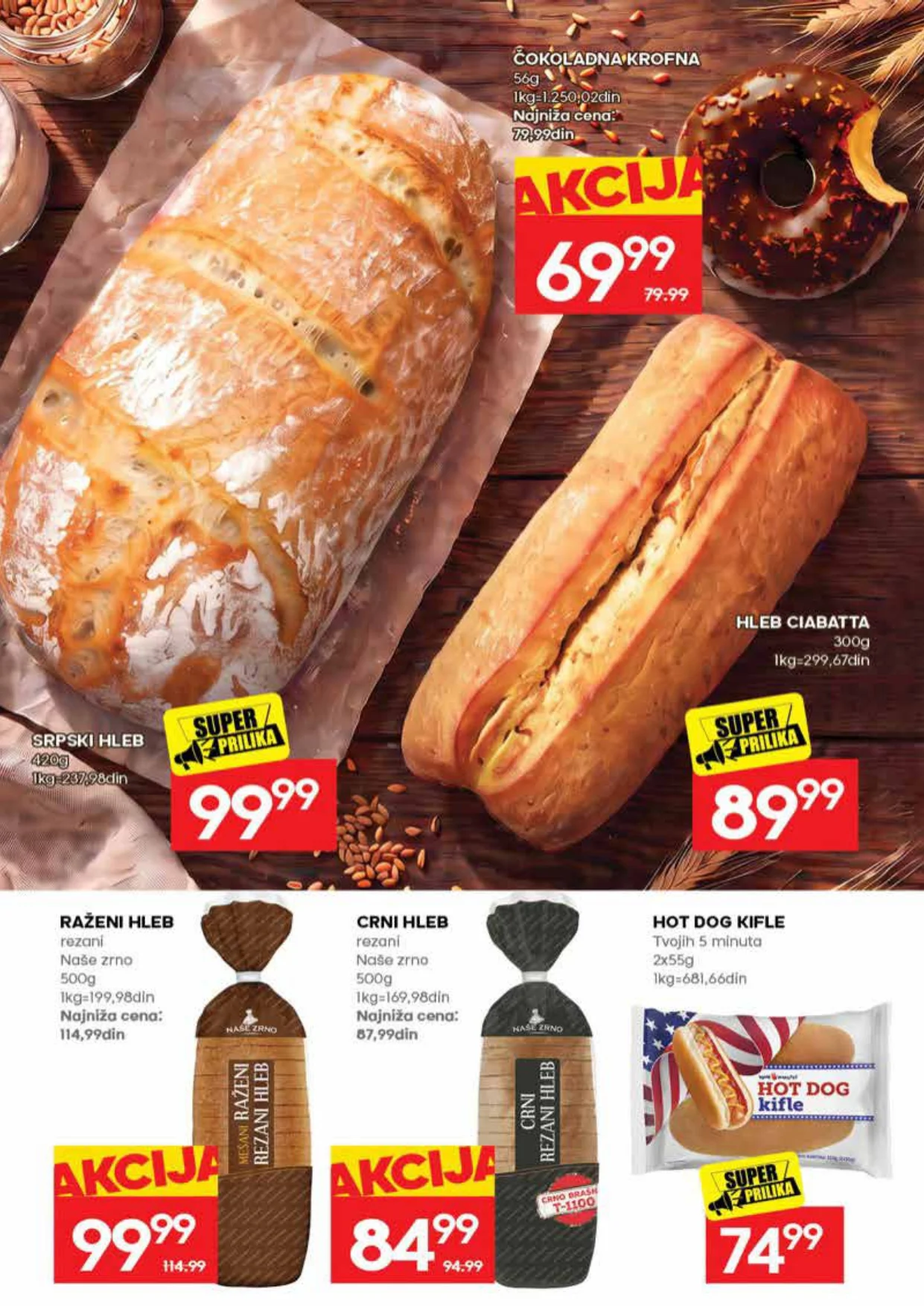 Roda katalog 12-25.10.2026. - str. 20