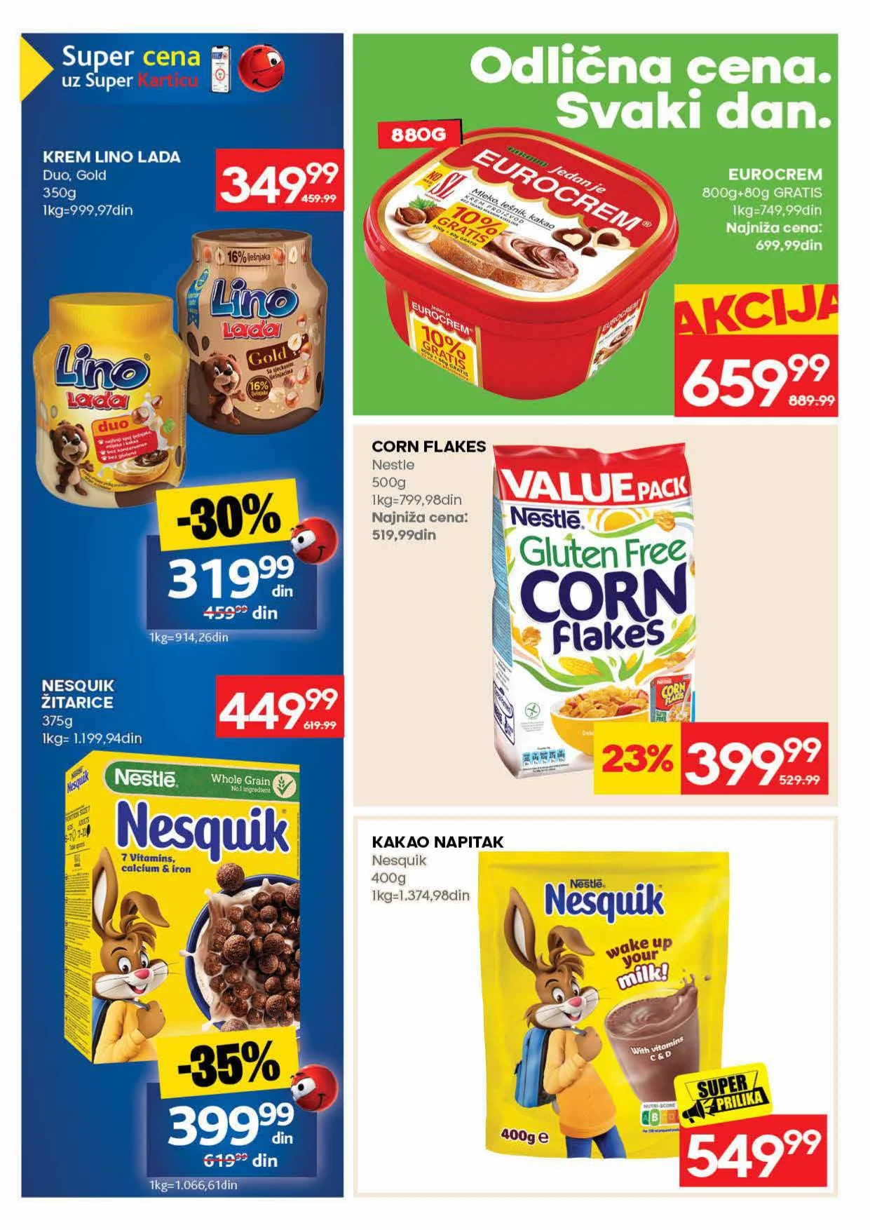 Roda katalog 12-25.10.2026. - str. 26