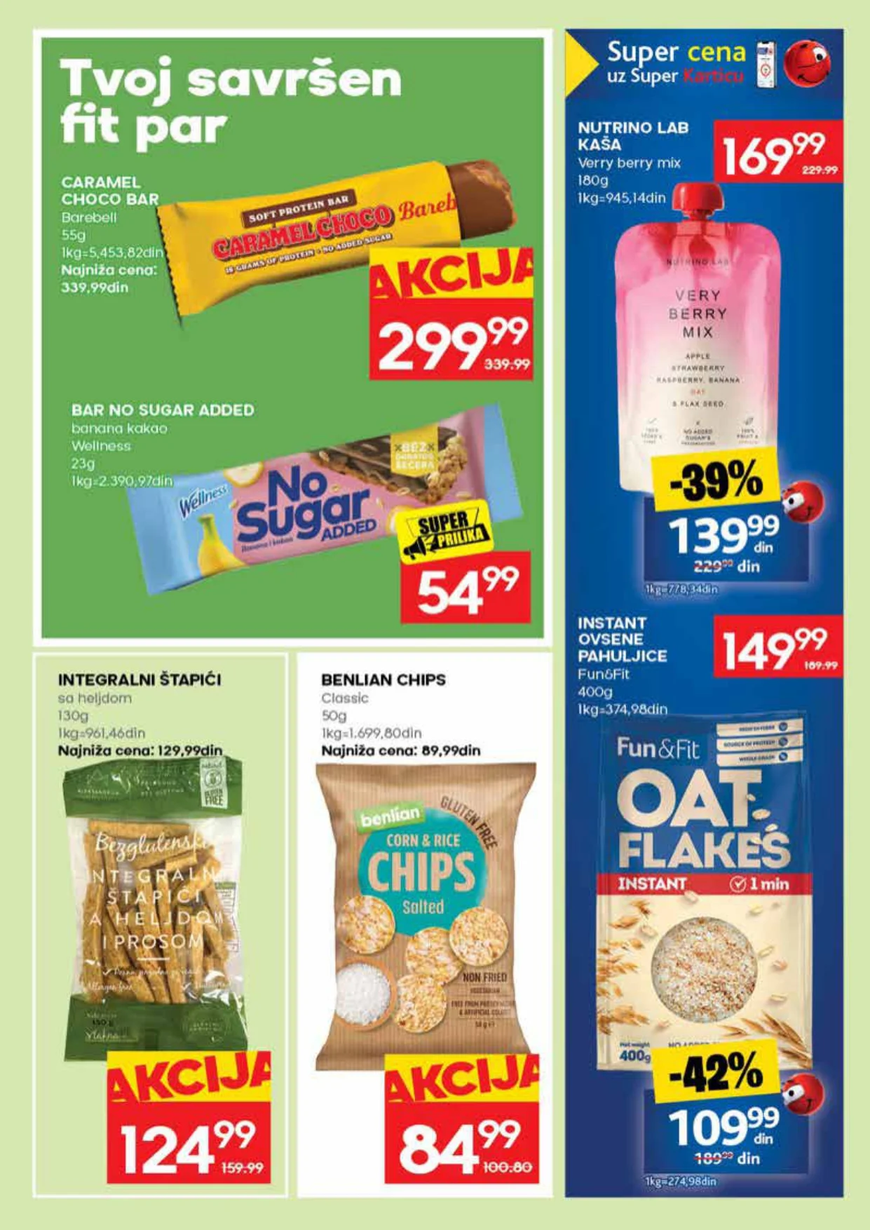 Roda katalog 12-25.10.2026. - str. 29