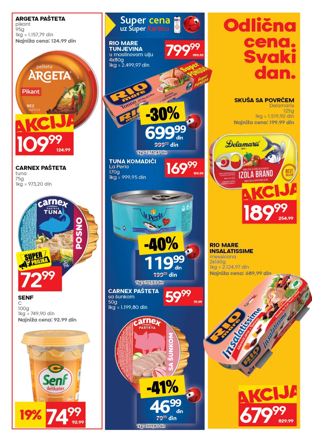 Roda katalog 12-25.10.2026. - str. 31