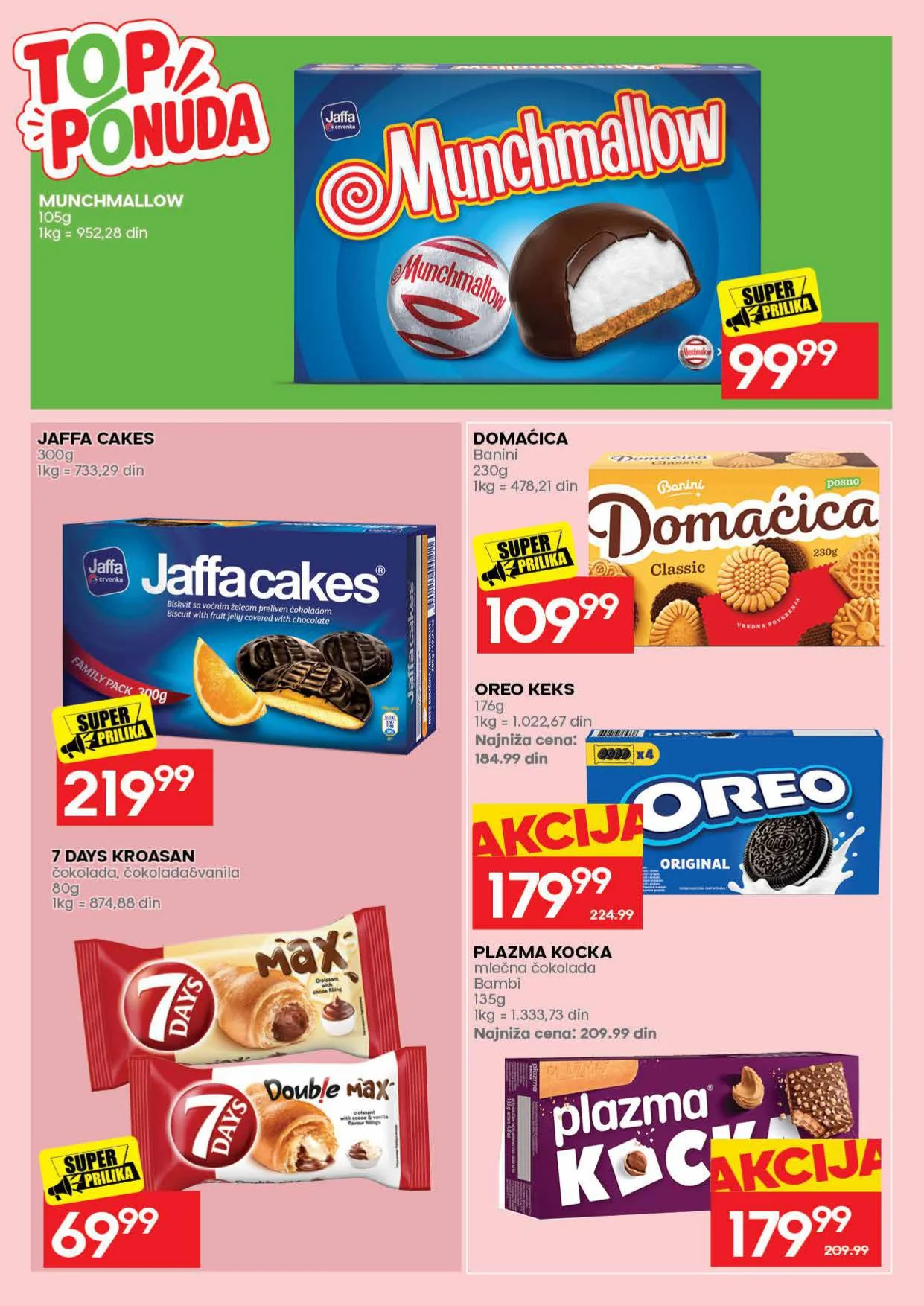 Roda katalog 12-25.10.2026. - str. 42