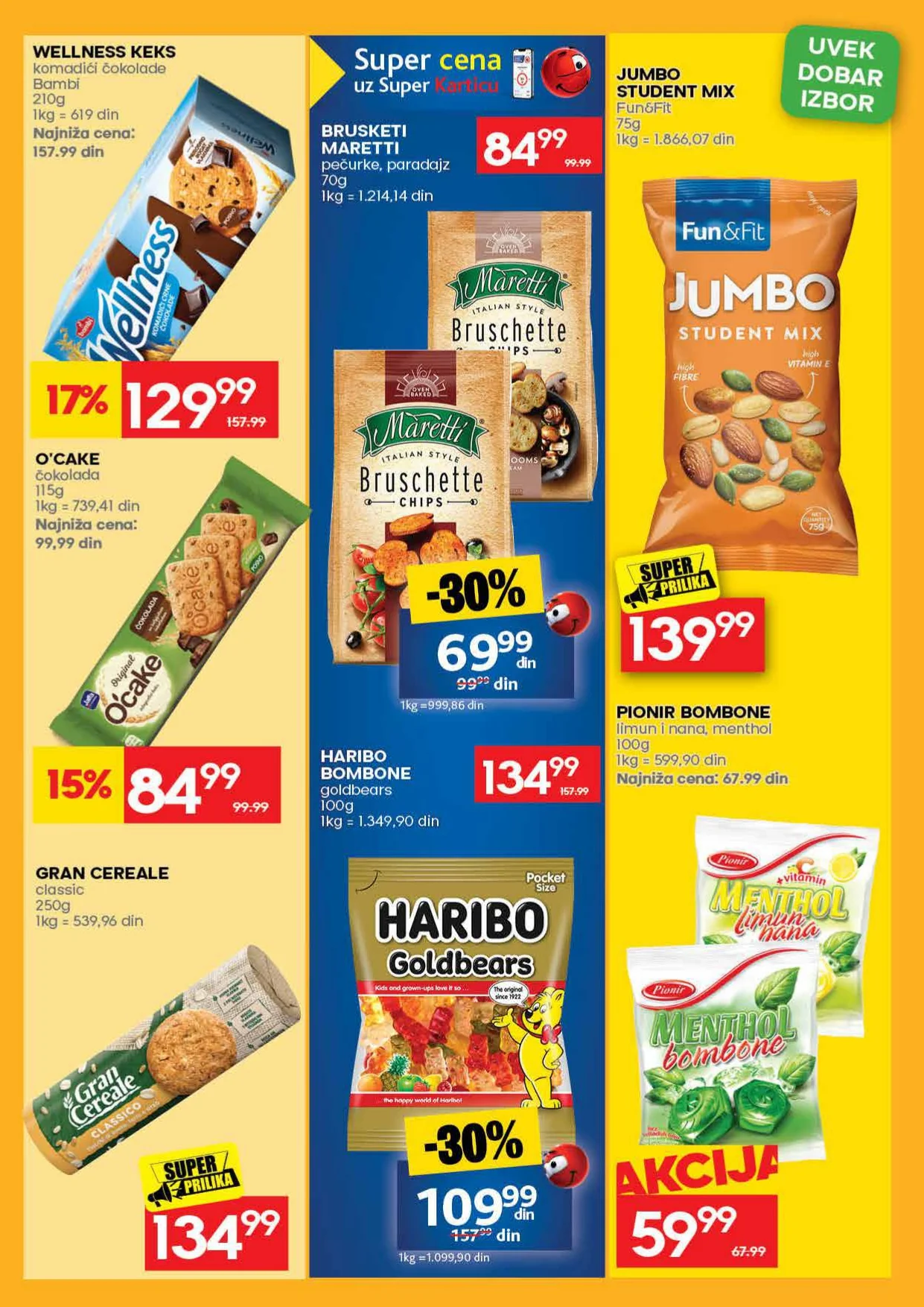Roda katalog 12-25.10.2026. - str. 45