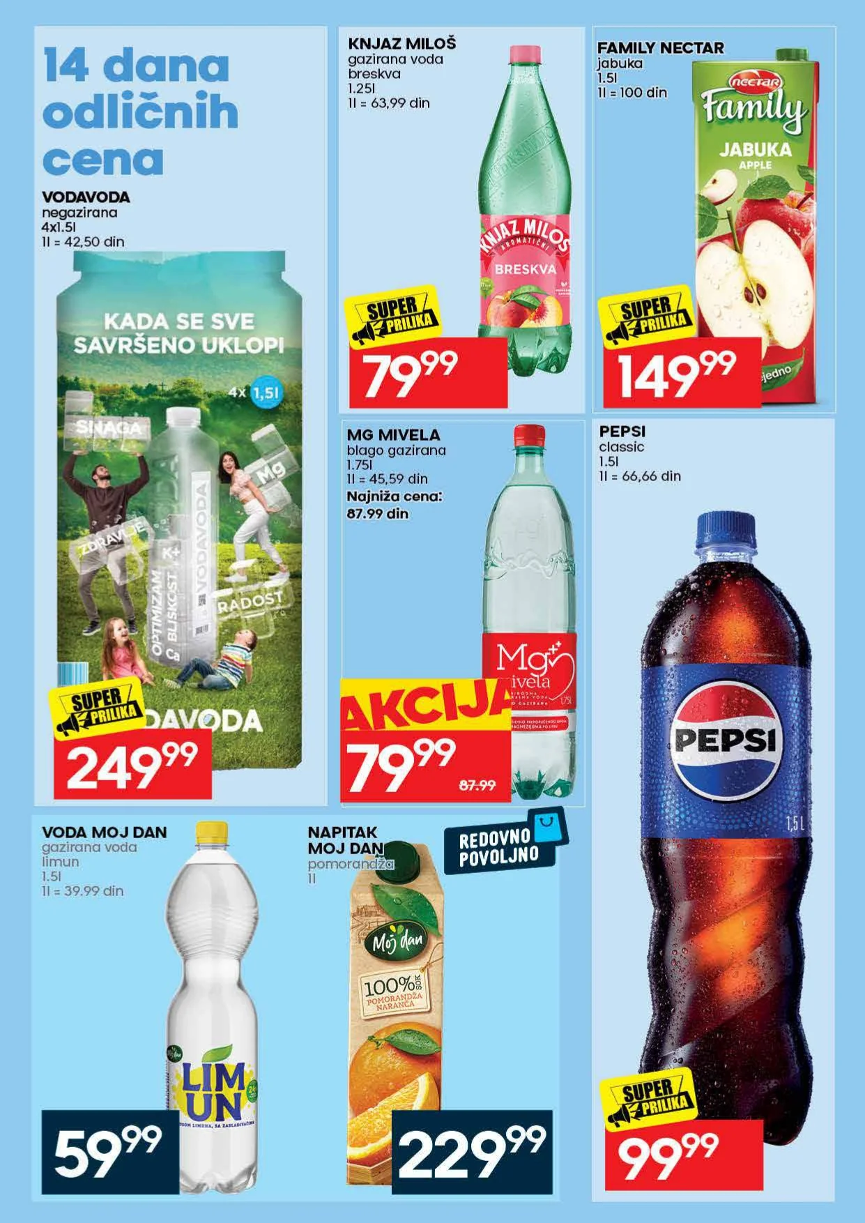 Roda katalog 12-25.10.2026. - str. 46