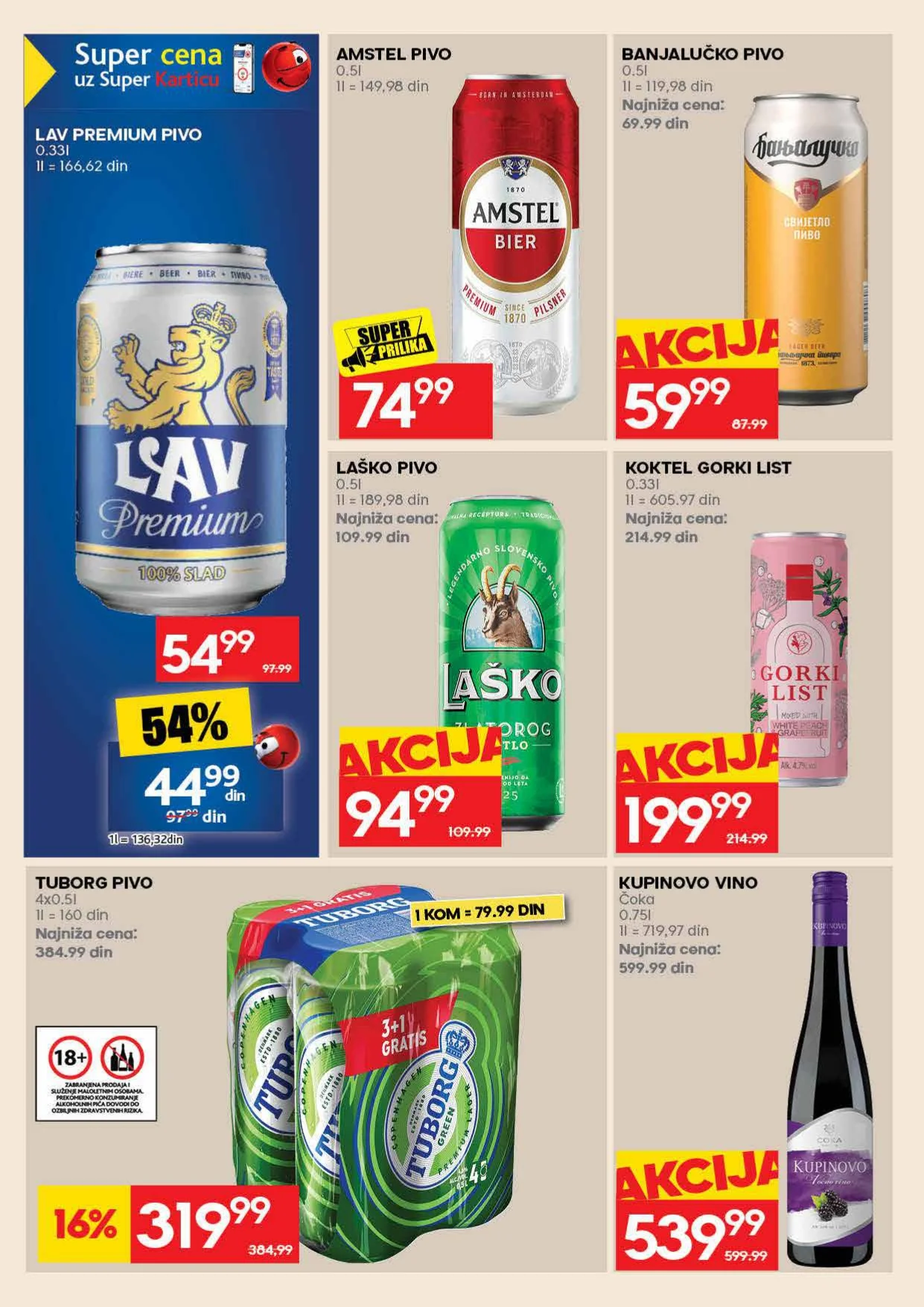 Roda katalog 12-25.10.2026. - str. 48