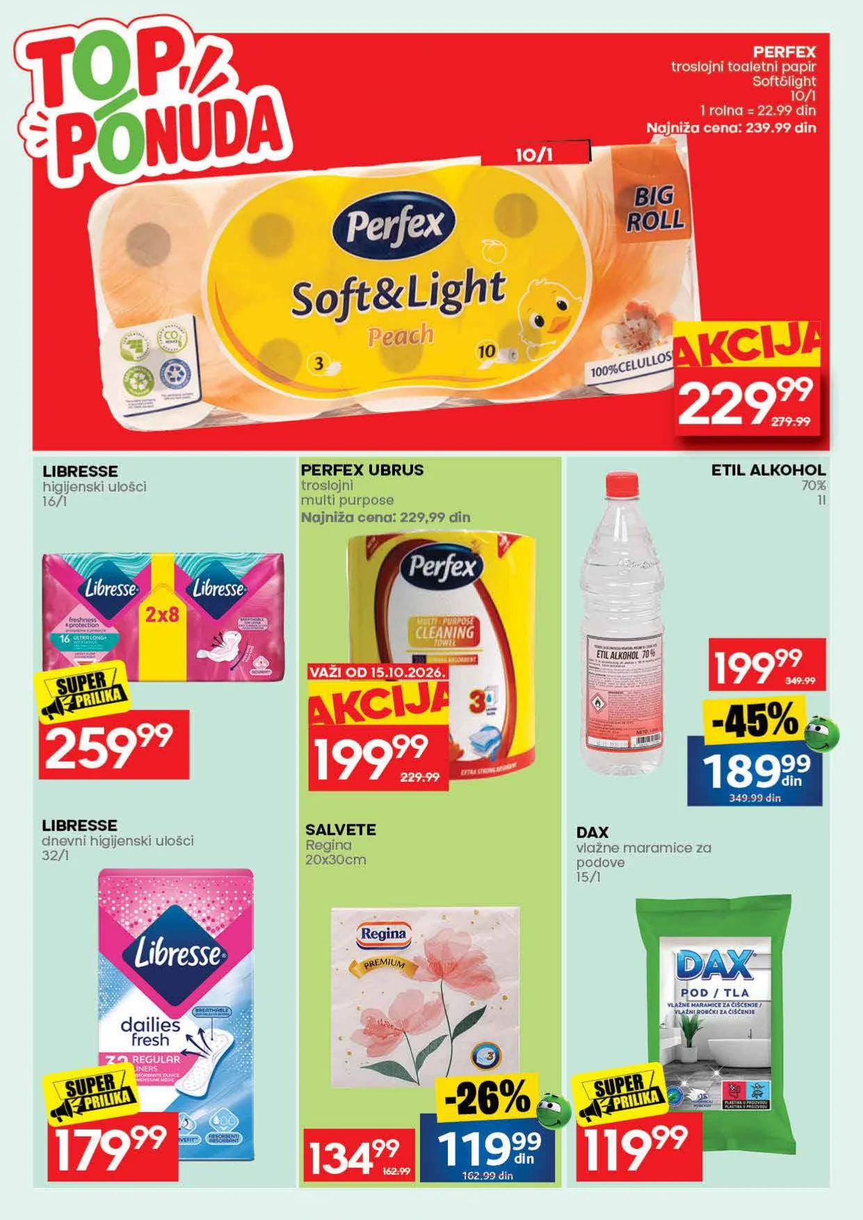 Roda katalog 12-25.10.2026. - str. 54