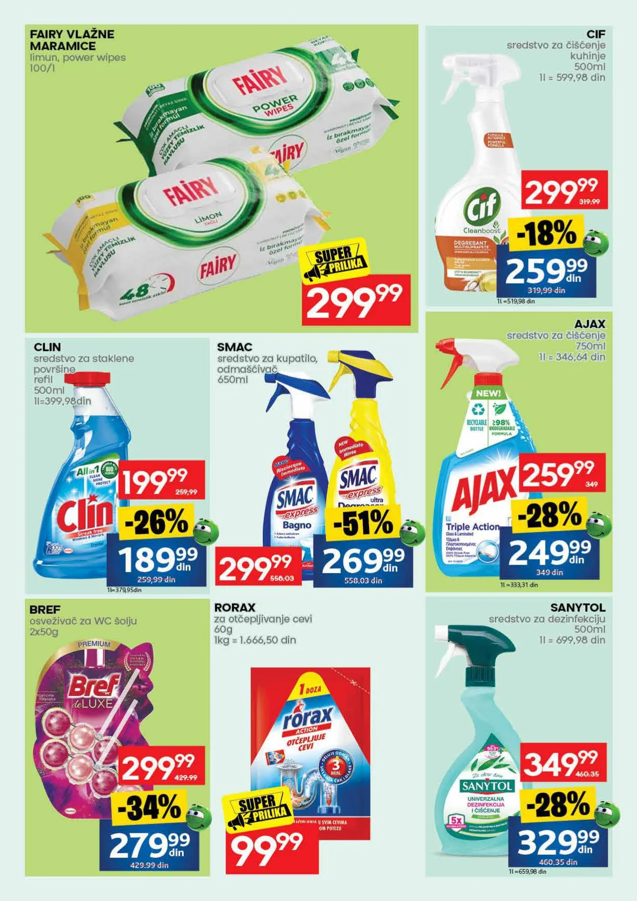 Roda katalog 12-25.10.2026. - str. 55