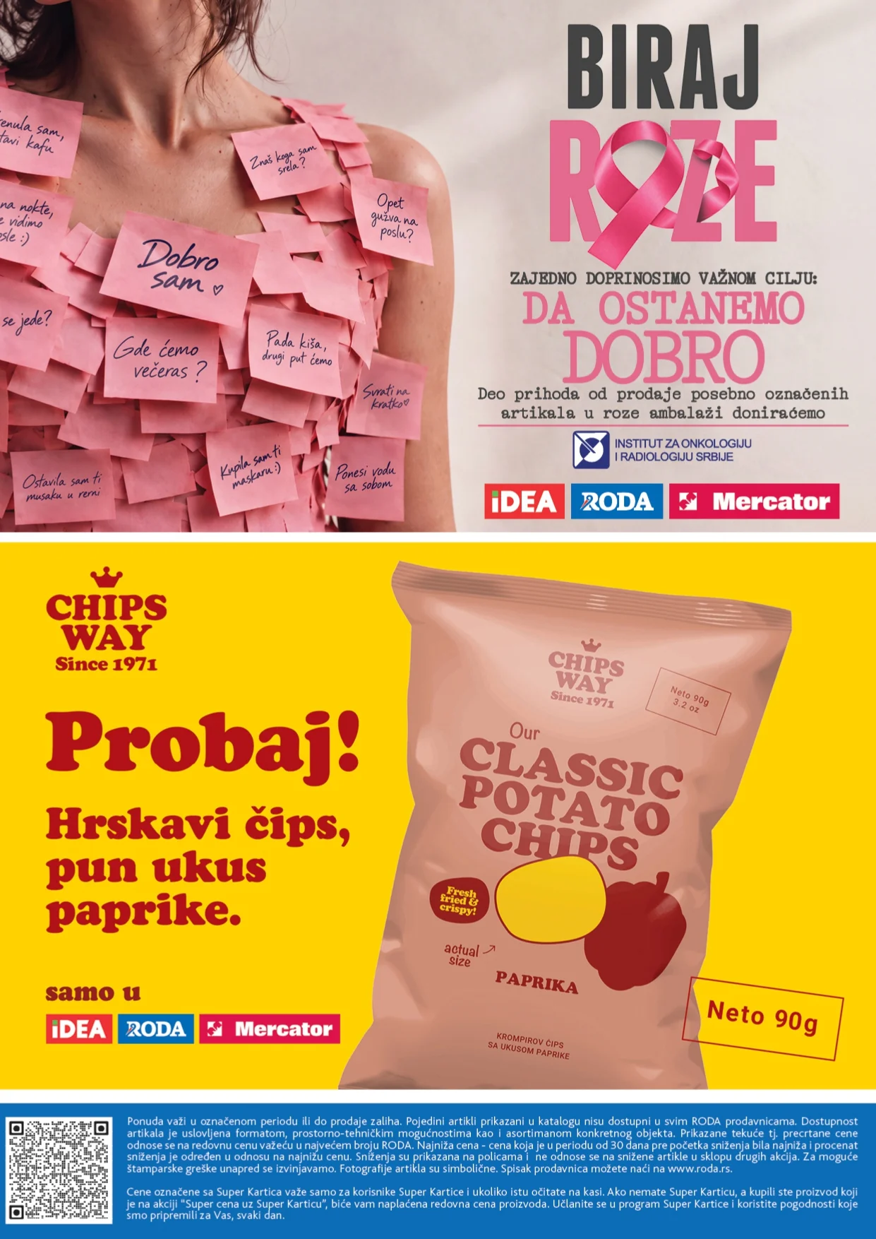 Roda katalog 12-25.10.2026. - str. 56