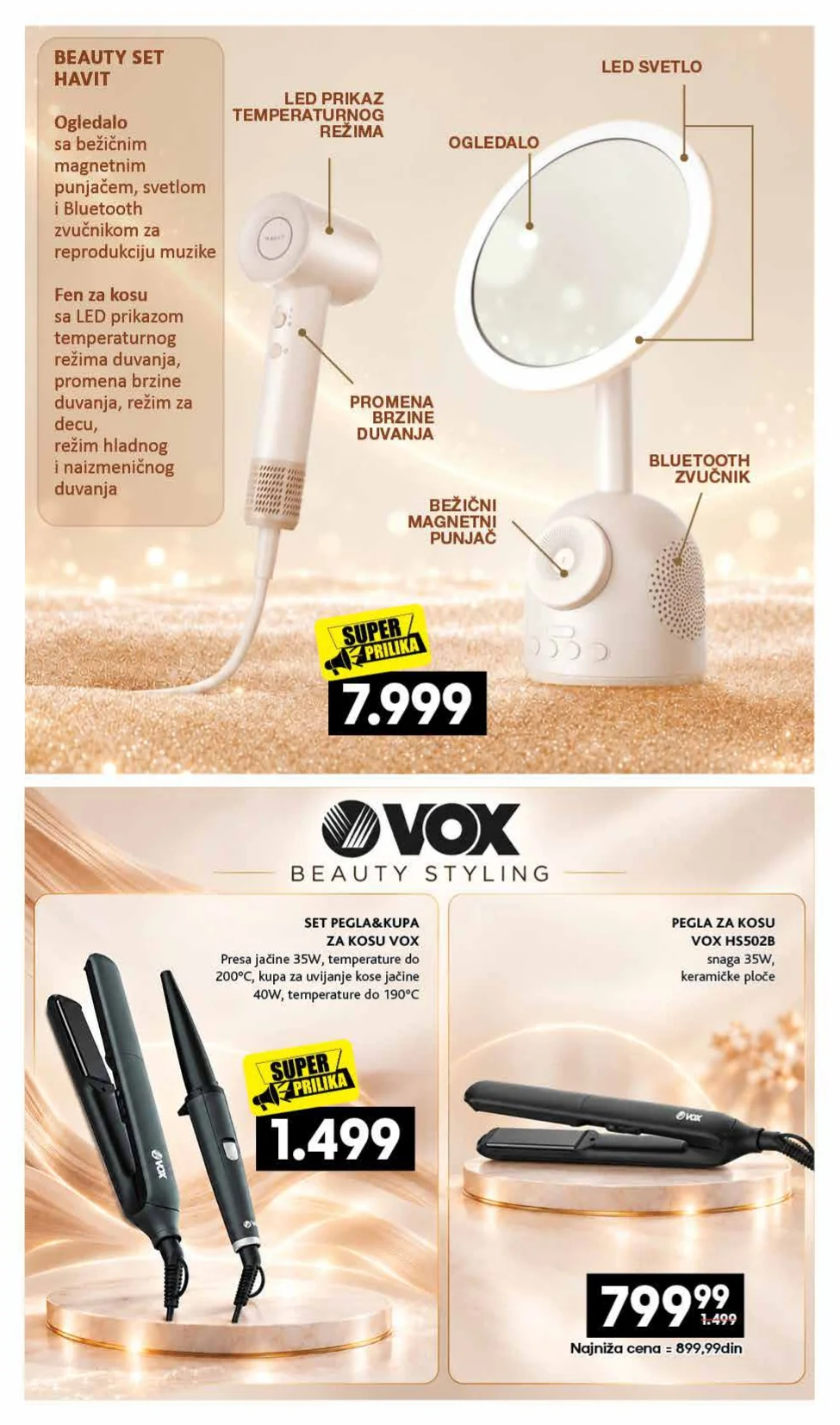 Roda katalog NAJ PONUDA ZA VAŠ DOM 12.10-7.11.2026. - str. 13