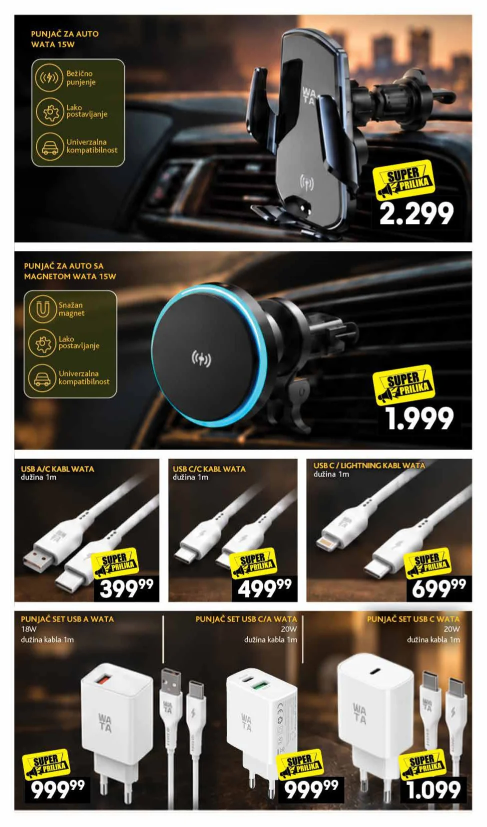 Roda katalog NAJ PONUDA ZA VAŠ DOM 12.10-7.11.2026. - str. 17
