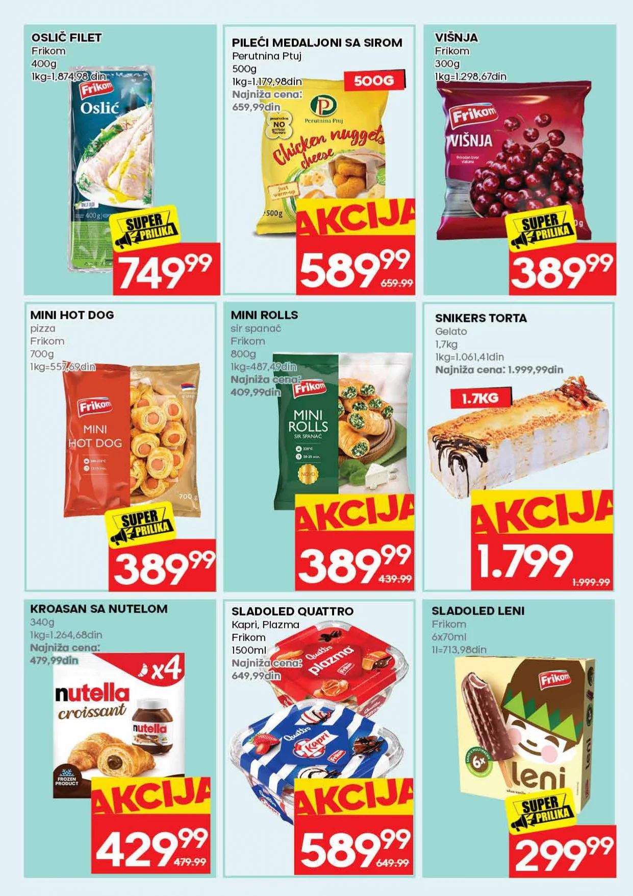 Roda katalog 26.10-8.11.2026. - str. 23