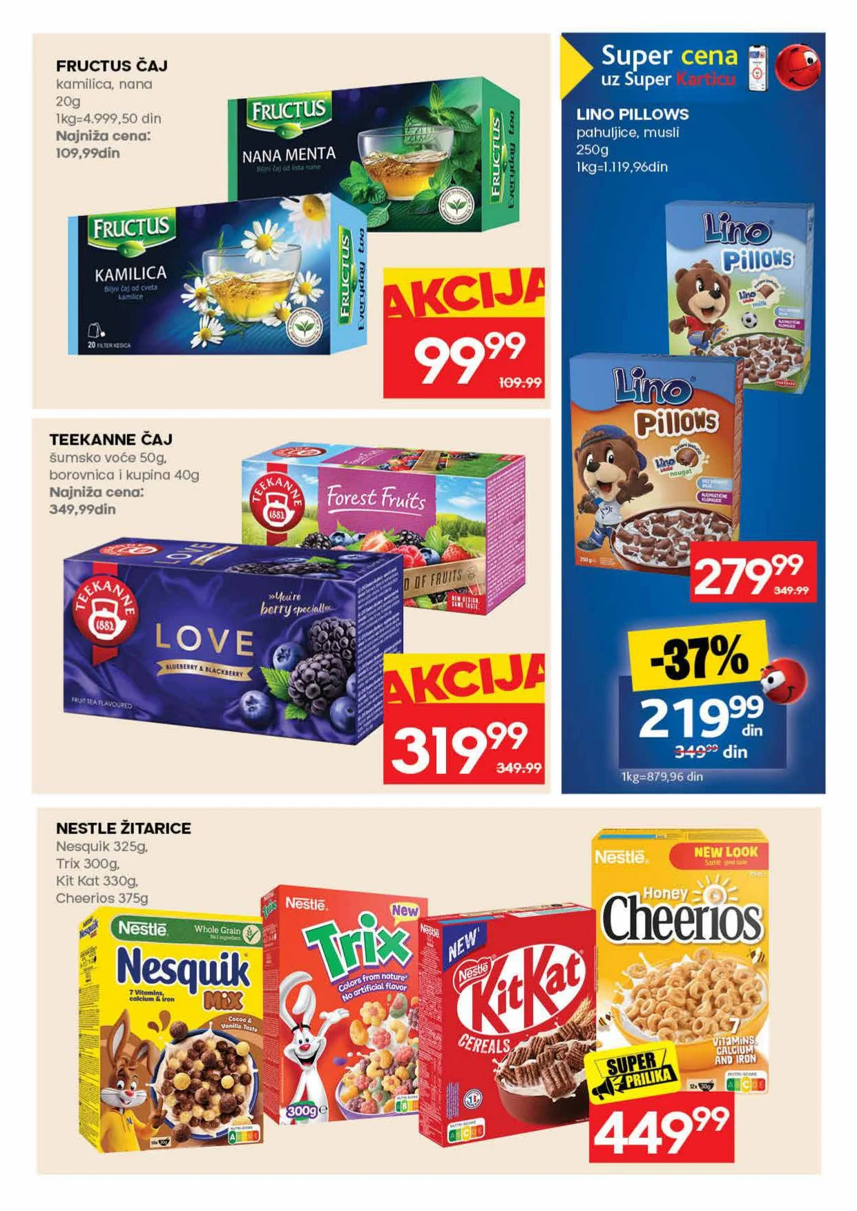 Roda katalog 26.10-8.11.2026. - str. 25