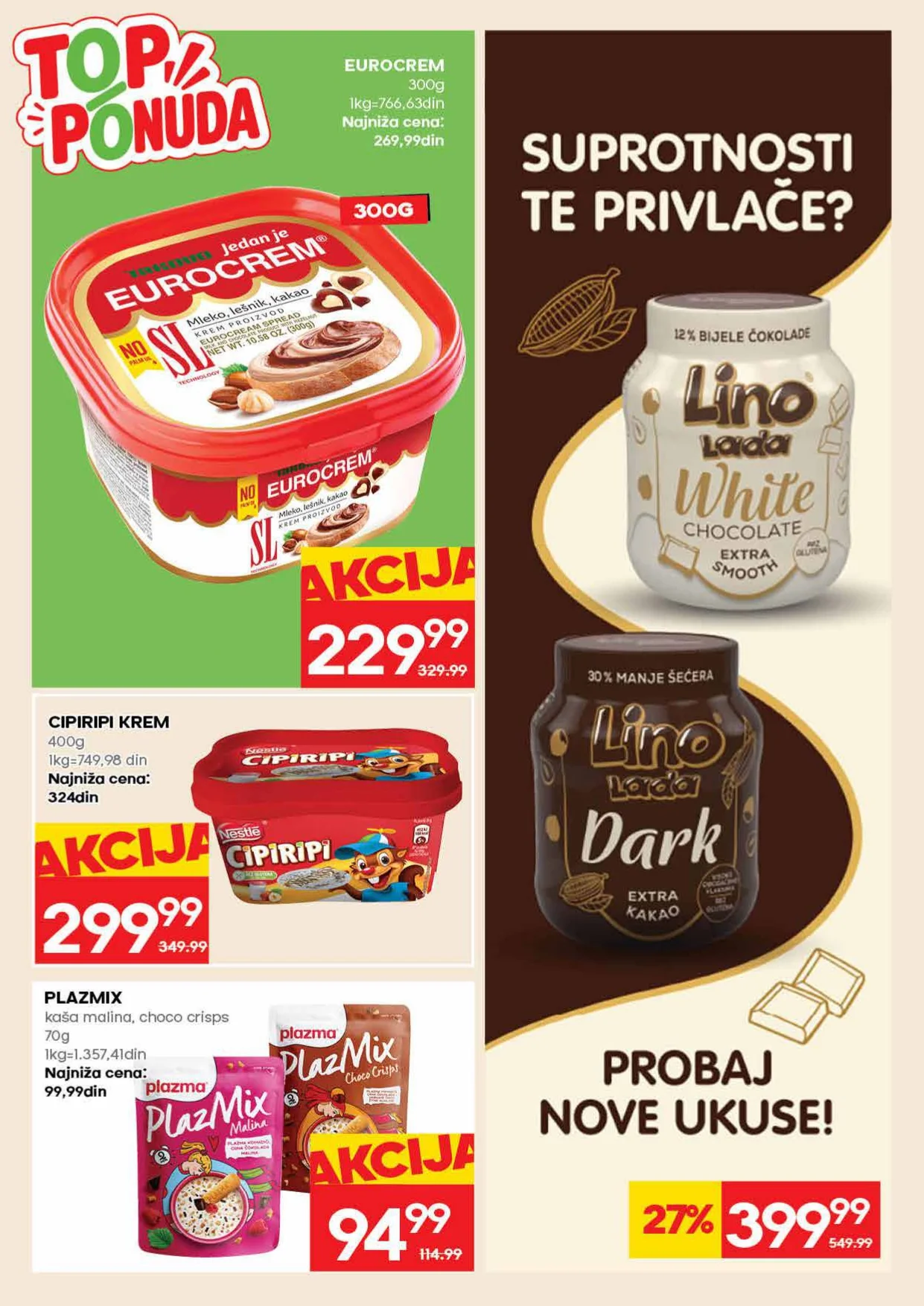 Roda katalog 26.10-8.11.2026. - str. 27