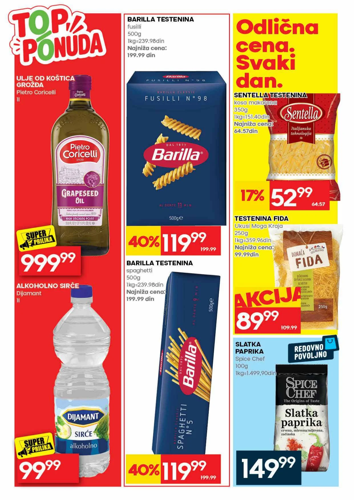Roda katalog 26.10-8.11.2026. - str. 32