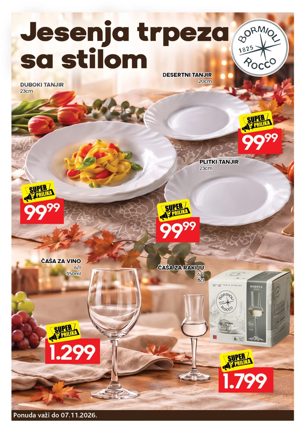 Roda katalog 26.10-8.11.2026. - str. 36
