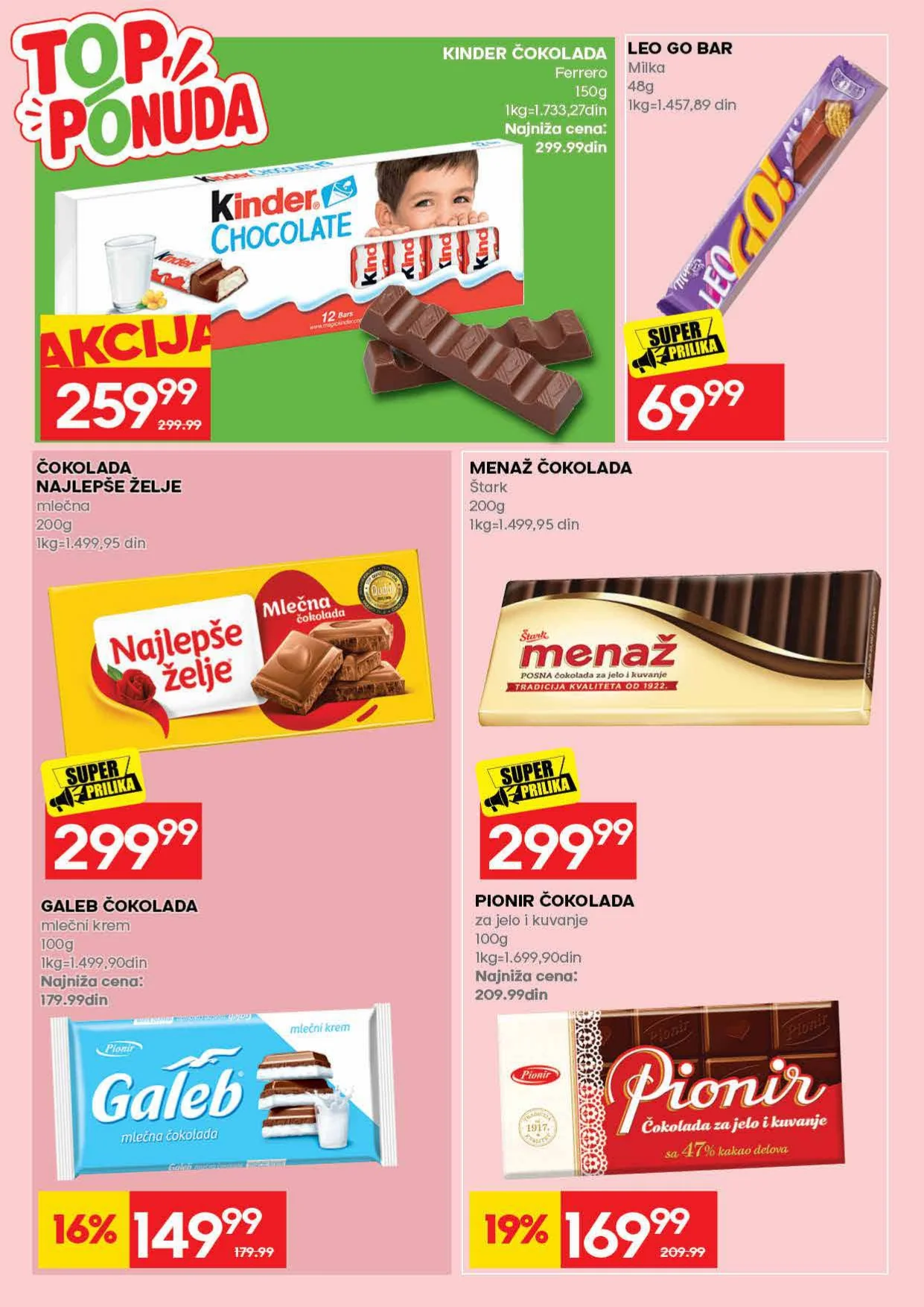 Roda katalog 26.10-8.11.2026. - str. 38