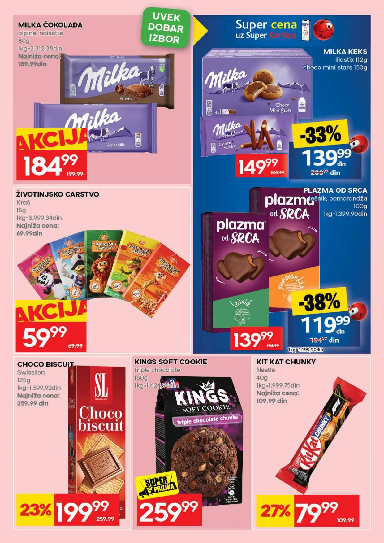 Roda katalog 26.10-8.11.2026. - str. 39