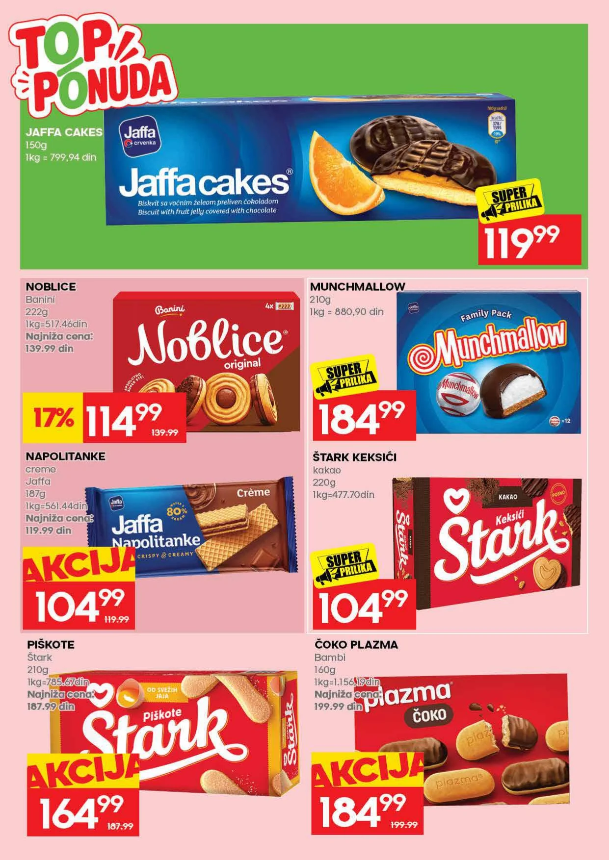 Roda katalog 26.10-8.11.2026. - str. 40