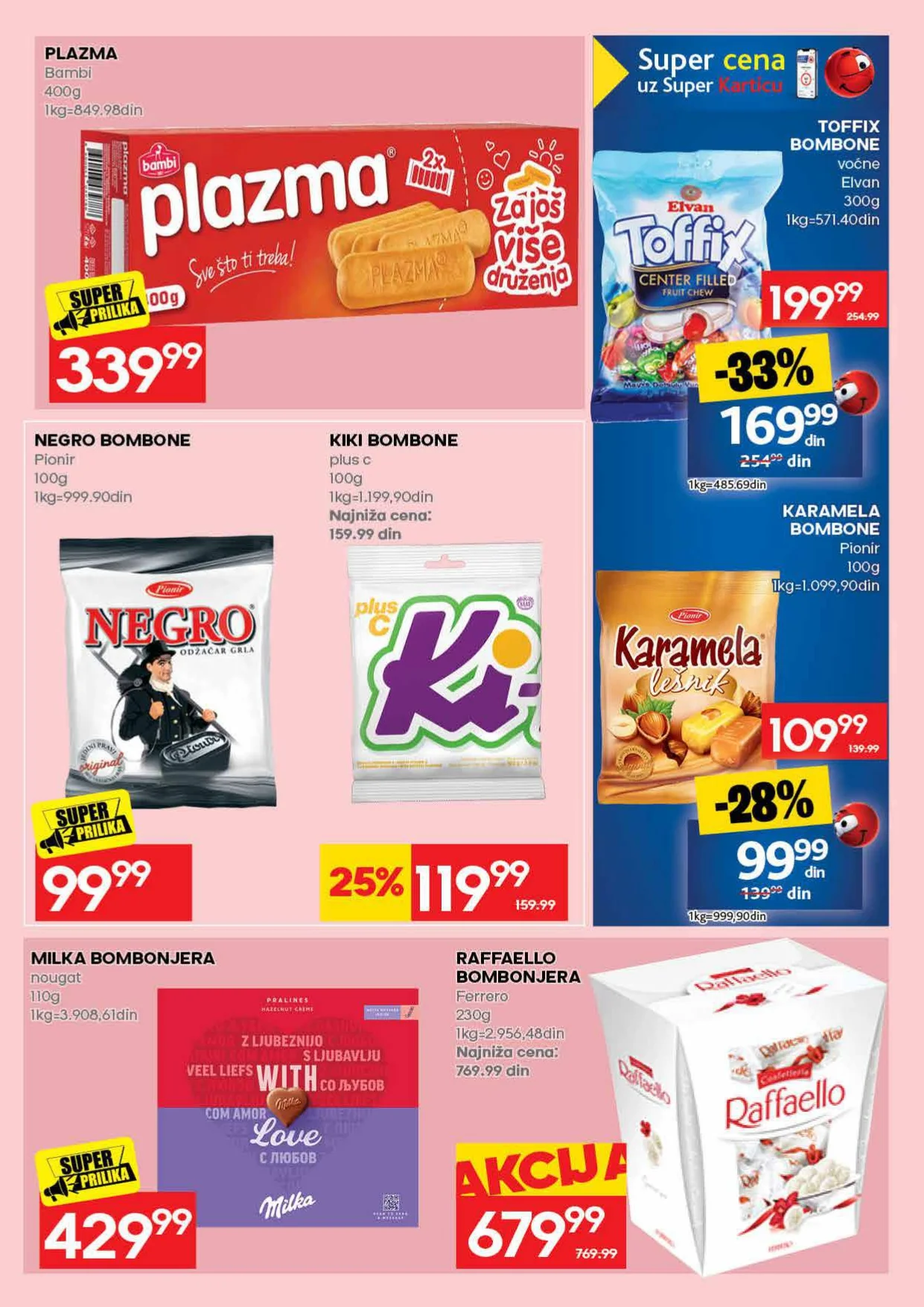 Roda katalog 26.10-8.11.2026. - str. 41