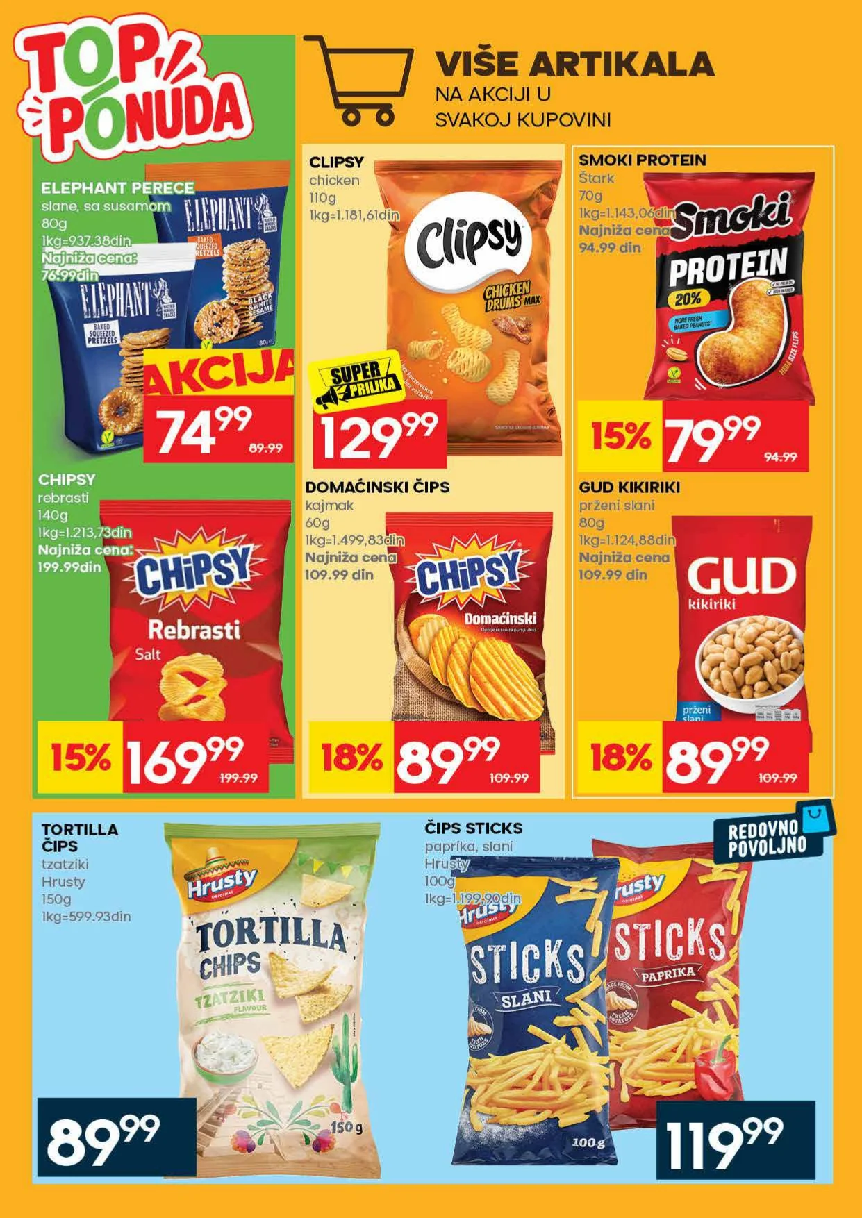 Roda katalog 26.10-8.11.2026. - str. 42