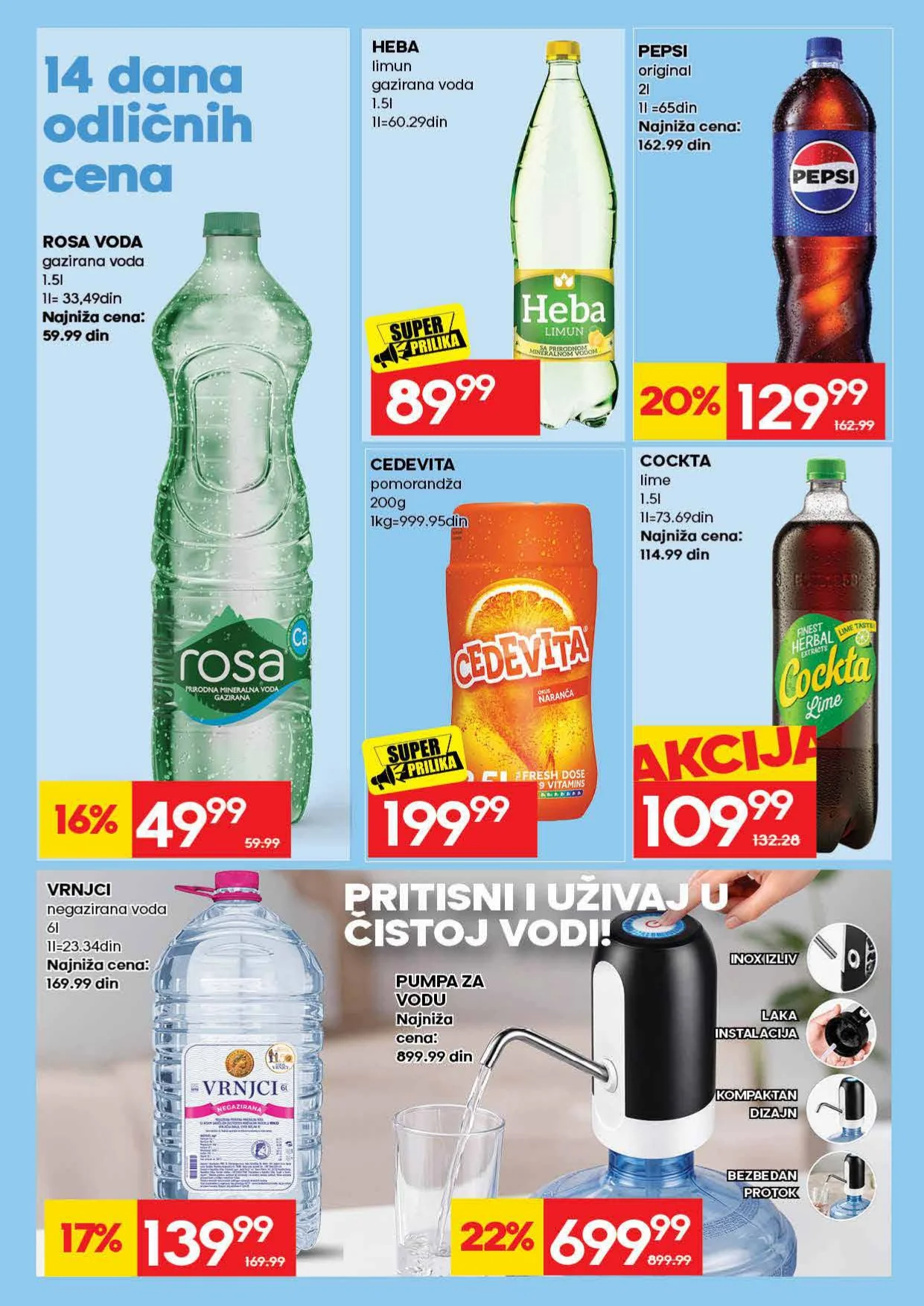 Roda katalog 26.10-8.11.2026. - str. 44