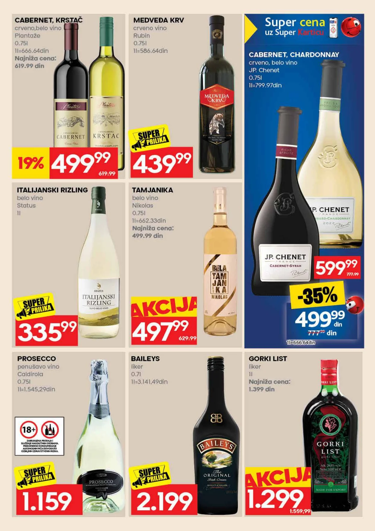 Roda katalog 26.10-8.11.2026. - str. 47