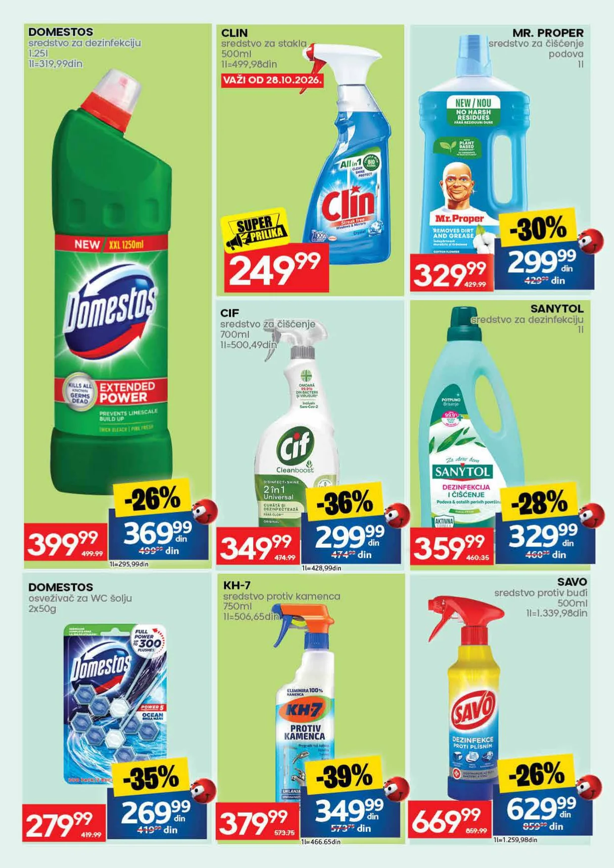 Roda katalog 26.10-8.11.2026. - str. 53